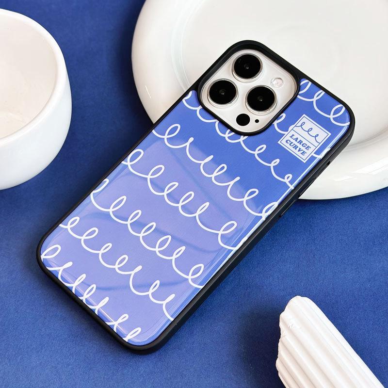 Zhitai Epoxy Case for iPhone 15 Pro Max, iPhone 14, and Huawei Mate 60 Pro