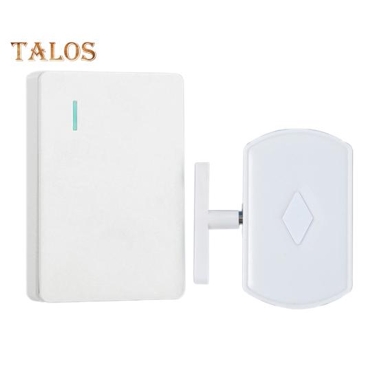 

Умный беспроводной контроллер освещения с дистанционным управлением, не требующий проводов, универсальный, простой в установке выключатель света с кнопкой толкателя C