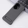 Honor Magic7 Pro Carbon Fiber Anti-Fall Phone Case - Ultra-Thin, Borderless Protection