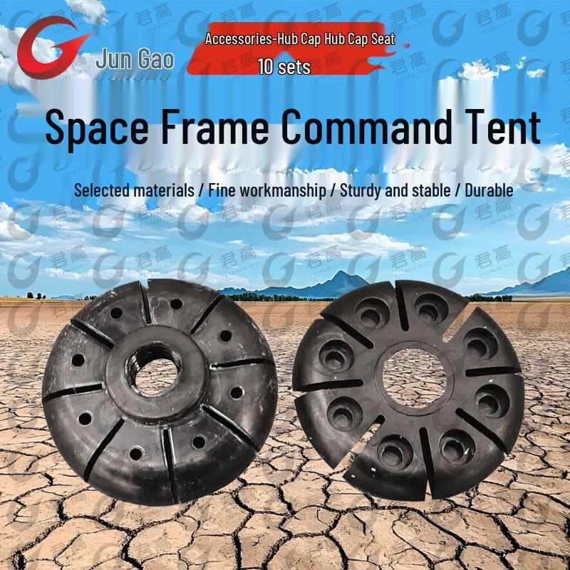 Jungao Modular Frame Tents & Accessories