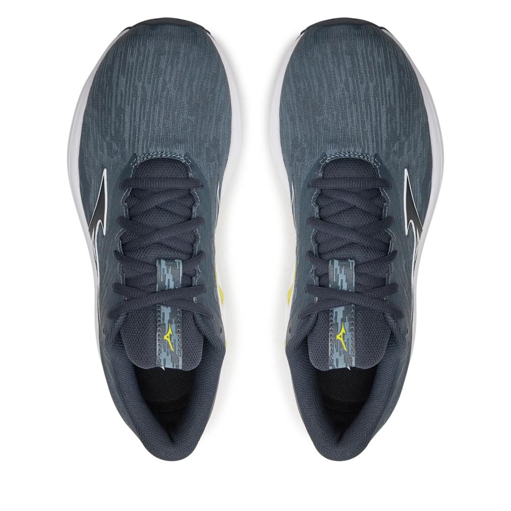 Sports Shoes Mizuno Grey Wave Equate 7