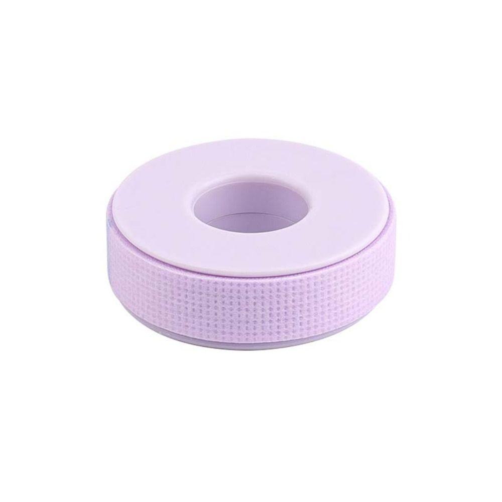 5 Rolls Non-woven Sensitive Resistant Under Eye Pad Breathable Lash Extension Makeup Tools  Women