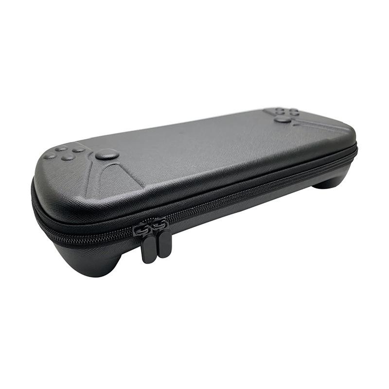 Twarde Etui Transportowe Dla Playstation Portal Remote Player, Ochronne Etui Podróżne Torba Na Akcesoria Ps5 Ps 5 Portal