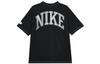 Nike Sportswear Women's Short Sleeve T Shirt HV4973-010
