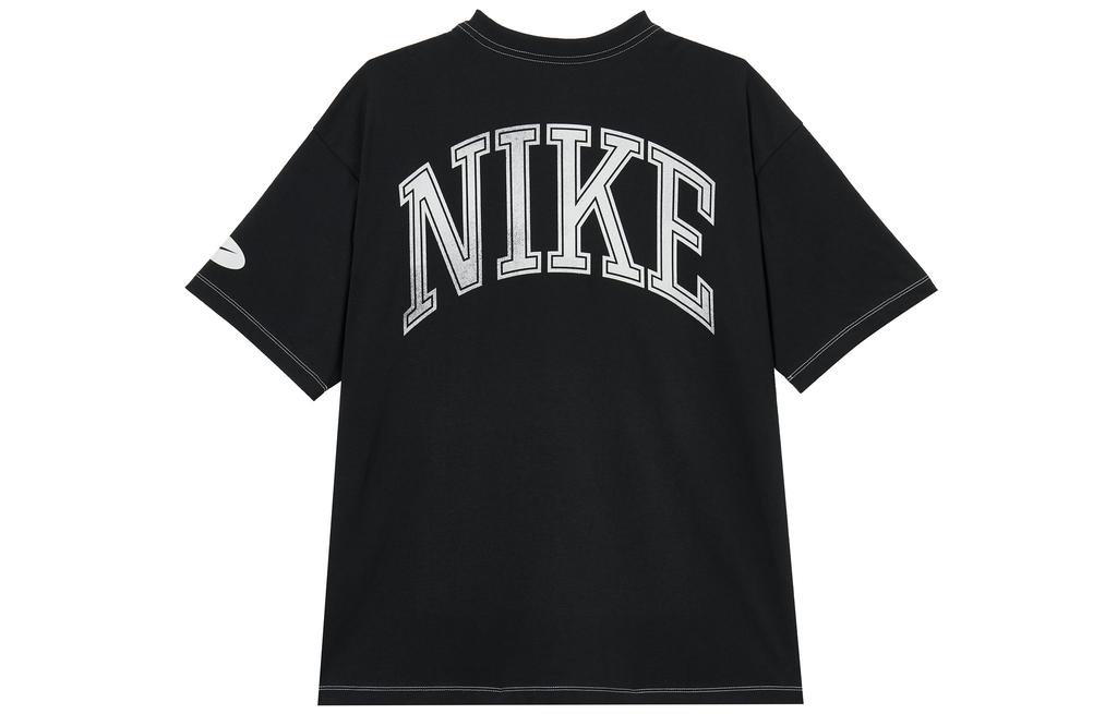 Nike Sportswear Women's Short Sleeve T Shirt HV4973-010
