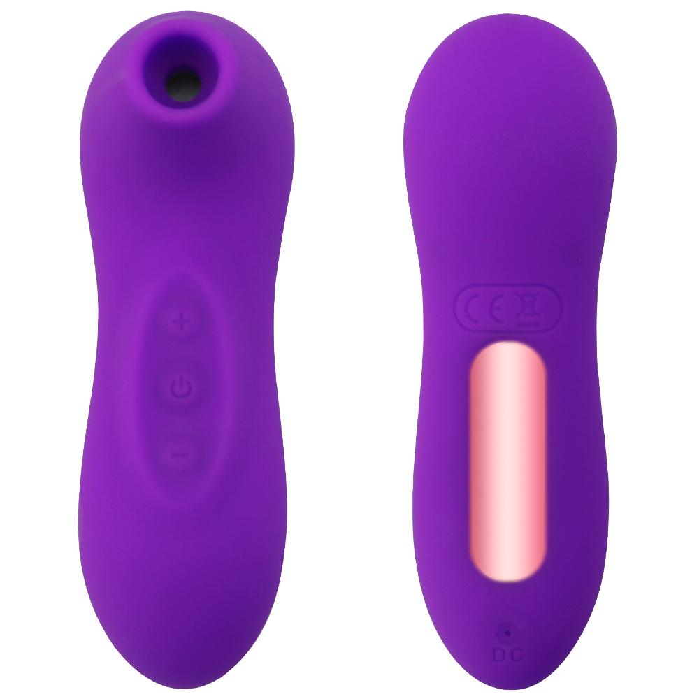 Sucking Dildo Vibrator 8 Speed Vibrating Sucker Oral Sex Sexual Toy Suction Nipple Clitoris Stimulator Erotic Sex Toys for Women