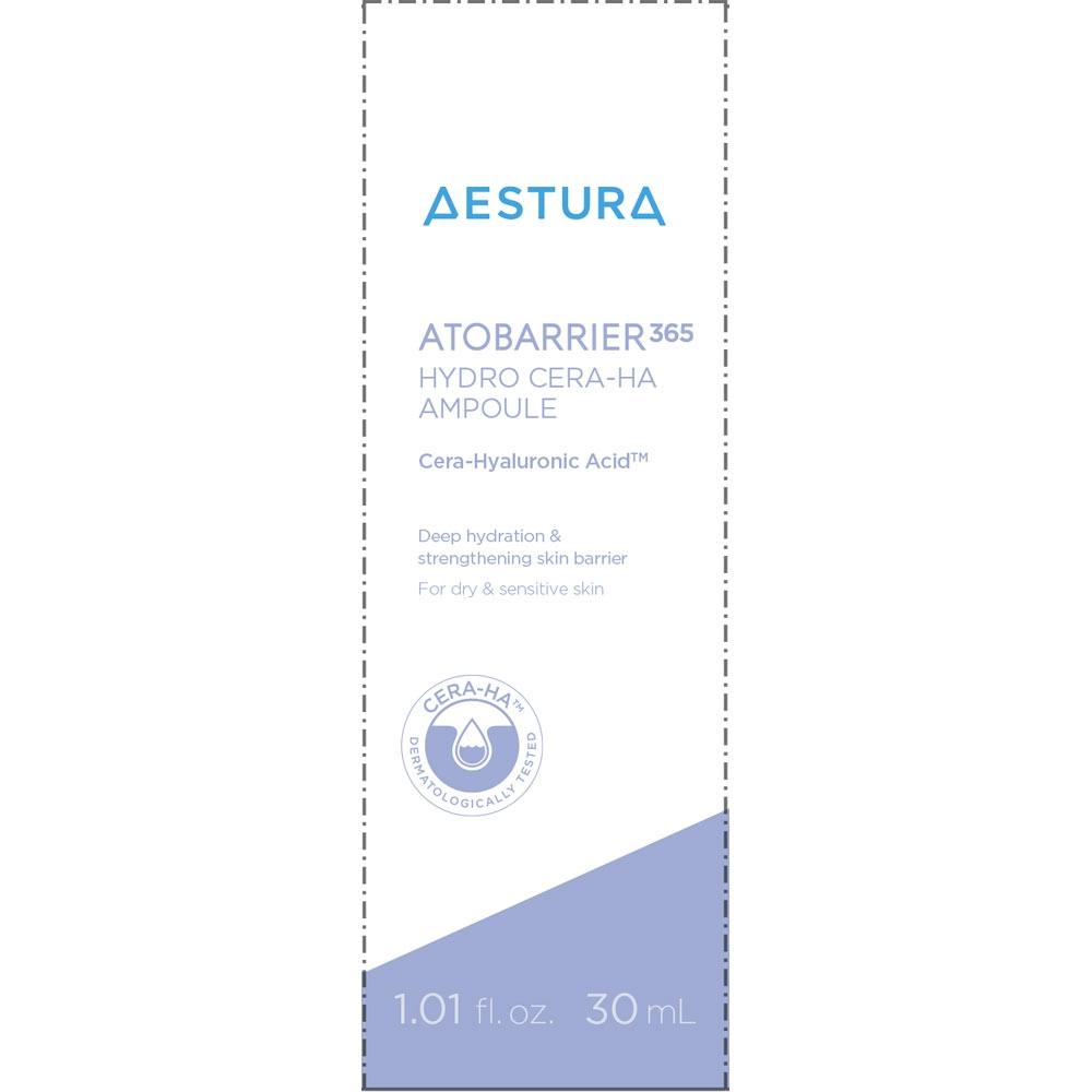 

Aestura Estra Atria 365 Серахял Сыворотка 30мл