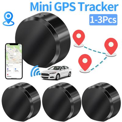 GPS sistemleri ve aksesuarları – GPS İzleyici