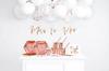 Strong Balloons 27Cm Pastel Pure White 100Pcs