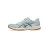 Upcourt 6 Sneakers Breathable Mesh Ocean Haze/Steel Grey