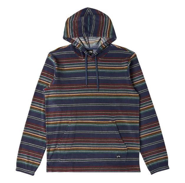 Billabong Flecker Diego Sweatshirt