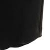 Mame Made In Japan 7 Minutes Sleeve Knee-length Dress 1 Black Kurogouchi Women Used