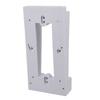 Video Doorbell Mount Multifunctional Soft Fixation Mounting Bracket   for Most Brand Doorbell