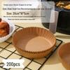Pastelaria – Papel para forno