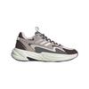 Adidas Ozwave Trendy Stylish Versatile Dad Shoes Unisex Sneakers Brown KJ3945