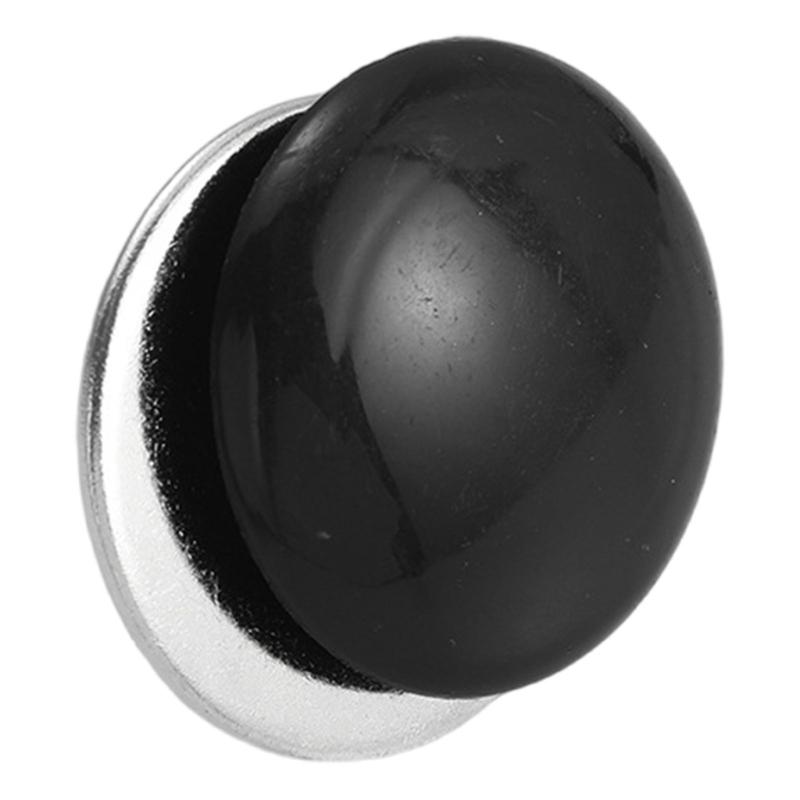 10 pezzi di fibbie magnetiche antivento per tenda da doccia, pesi di ricambio, clip magnetiche per tovaglia, evitano che il vento le sposti