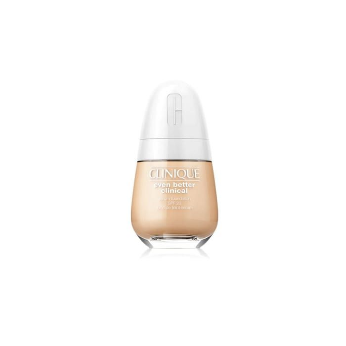 EVEN BETTER CLINICAL Foundation SPF20 #10-alabaster