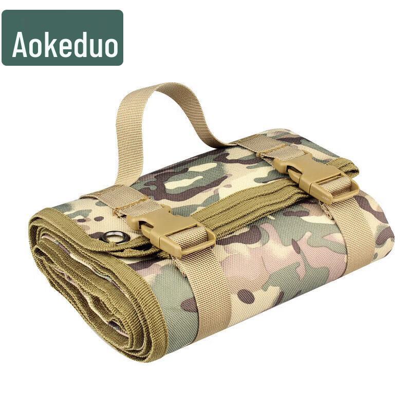 Aokedu Outdoor Tactical Foldable Shooting Mat