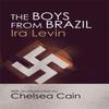 The Boys From Brazil by Ira Levin Paperback Book 9781849015905