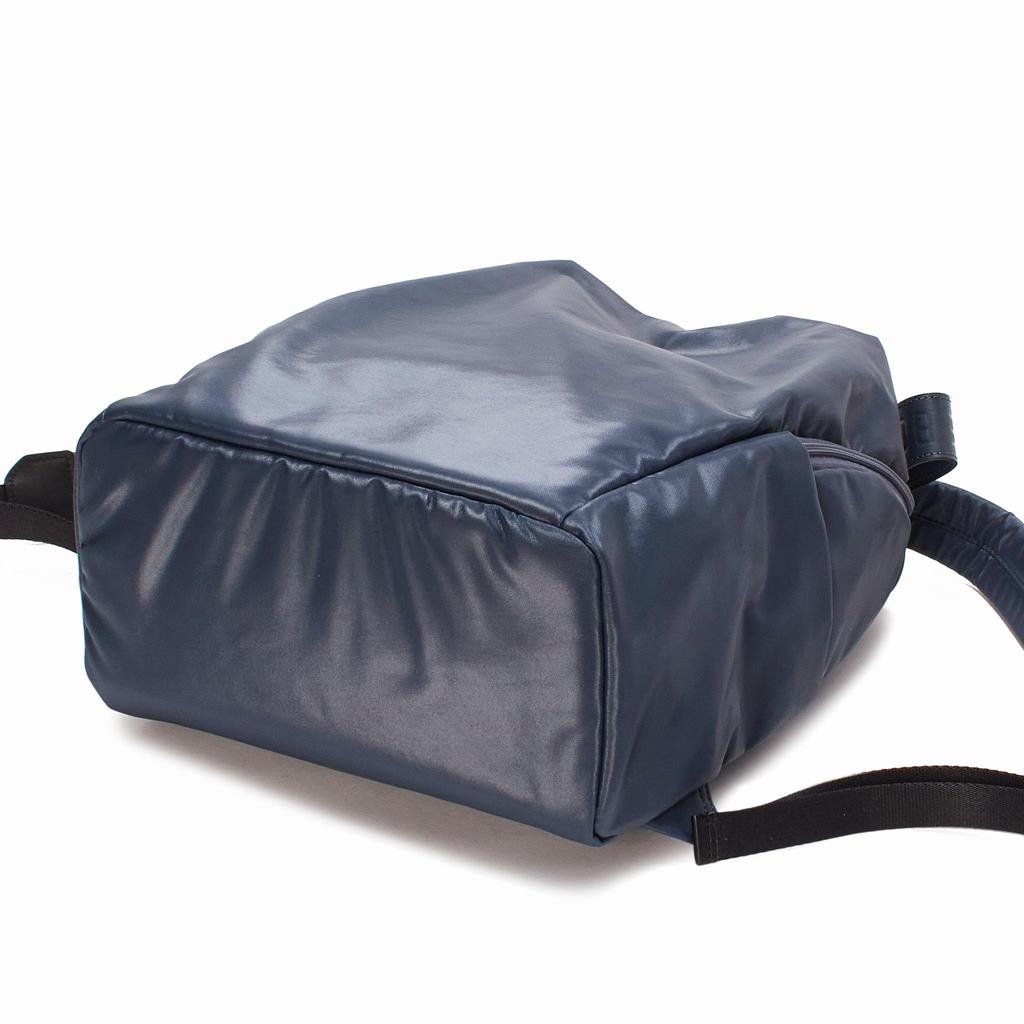 Pelle Borsa Ryggsäck 4650 Marinblå (NV)