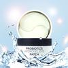 Probiotic Hydrogel Eye Patch