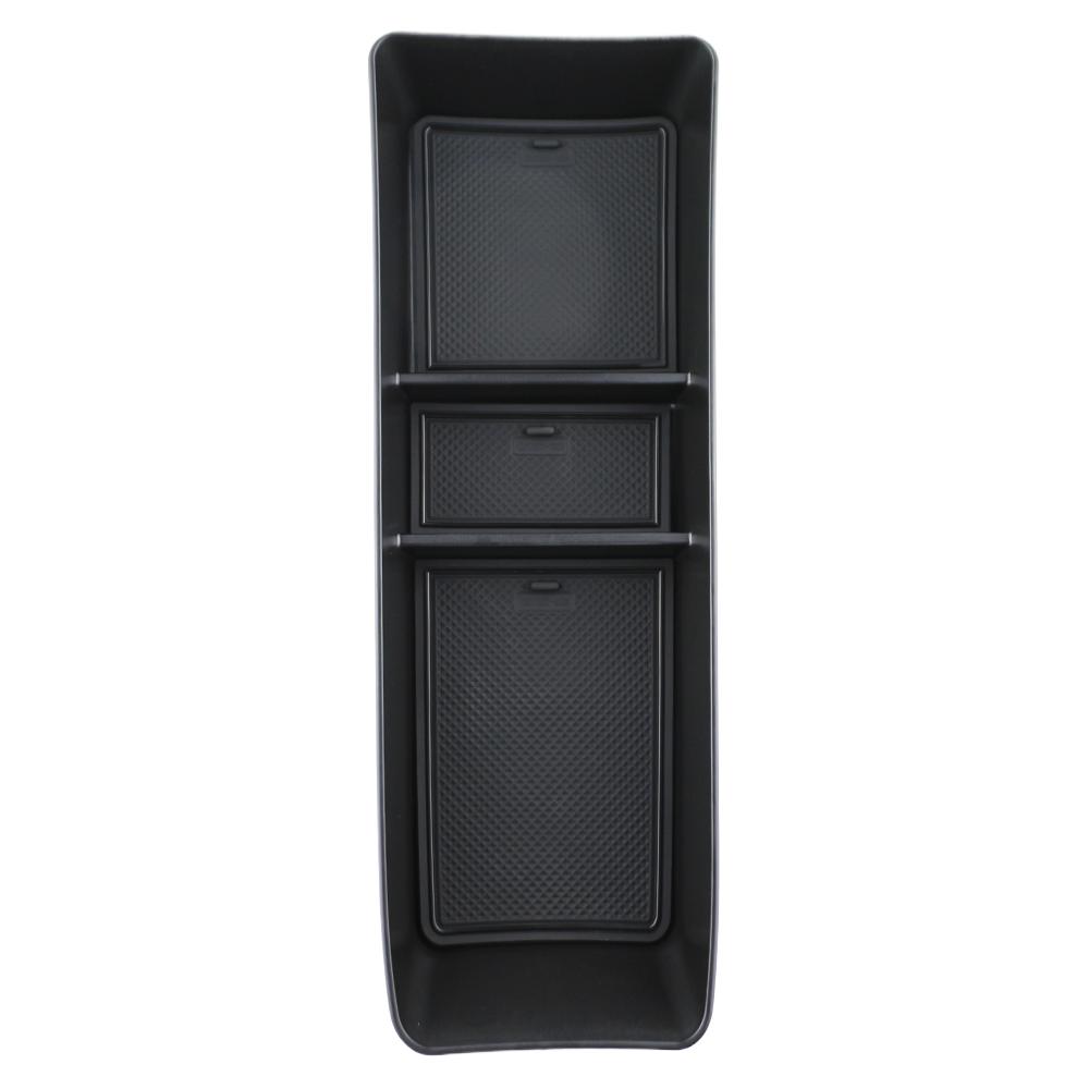 For BYD Dolphin 2025 2025 2025 2025 Center Console Storage Box Orgainzer Stowing Tray Plate Stuff Hodler Interior Accessories