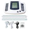 Electrical Ems Tens Massage 10 Level 16 Pads Pulse Acupuncture Muscle Stimulator Physiotherapy Machine Body Relax Health Care