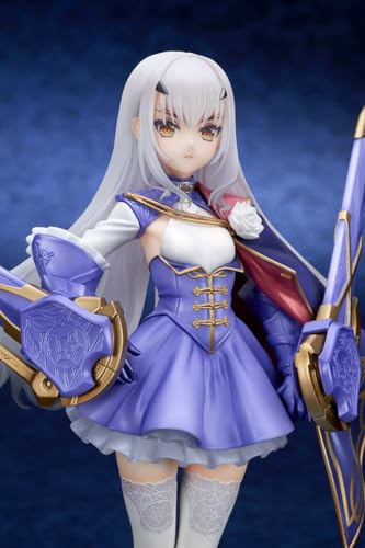 QuesQ Fate/Grand Order Lancer/Melusine (Second Ascension) 1/7 Scale PVC Painted Complete Figure