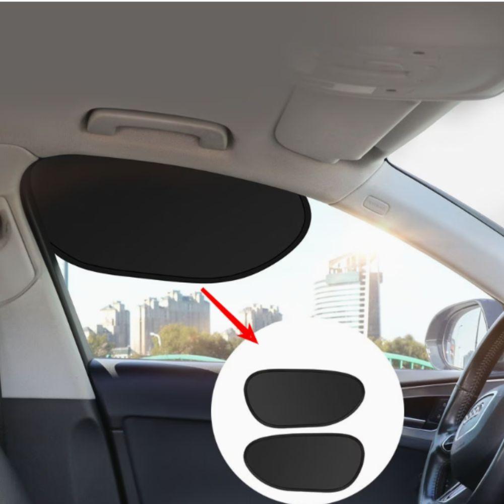 UV Protection Car Window Sun Shade Heat Insulation Side Window Sunshade Front Window