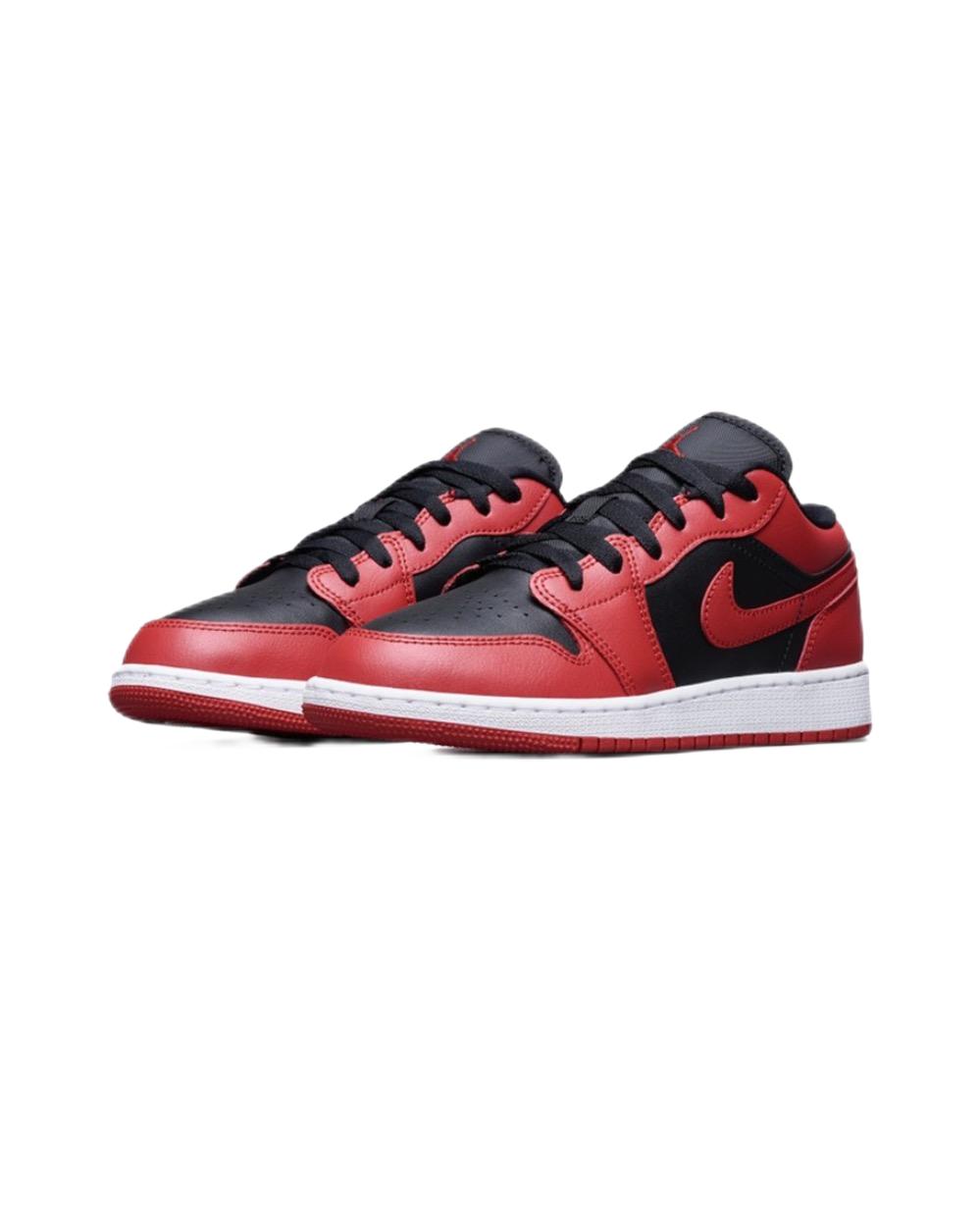 

Jordan 1 Low Red - 553560606 40