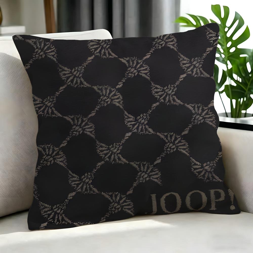 brand Joop Cushion Cover Cushion Cover Set Pcs x x x Pillowcase Decorative Sofa Home Decor