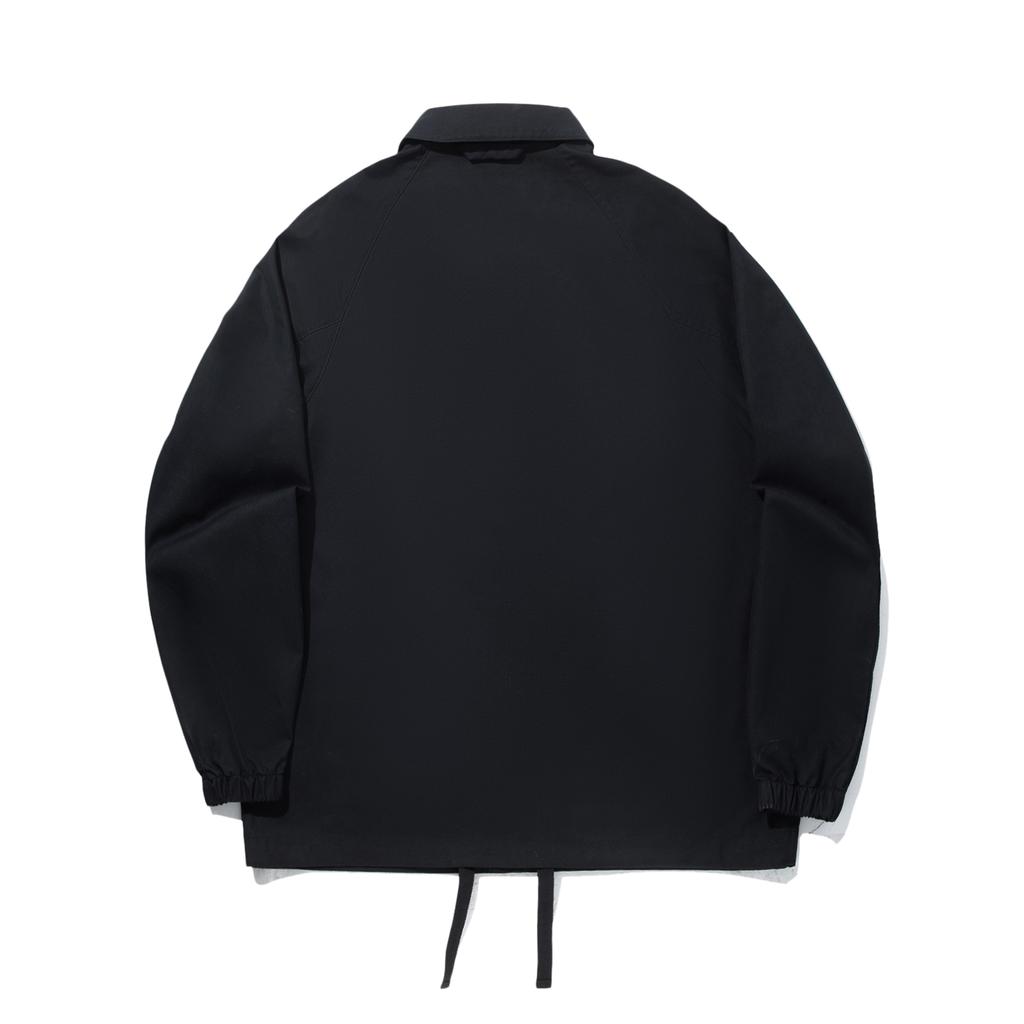 Li Ning Sports Casual Series Simple Versatile Polo Collar Comfortable Lightweight Jacket Unisex Jacket AFDVH11-3