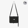 The North Face Borealis Slim Crossbody Bag Black Nn2pr56a
