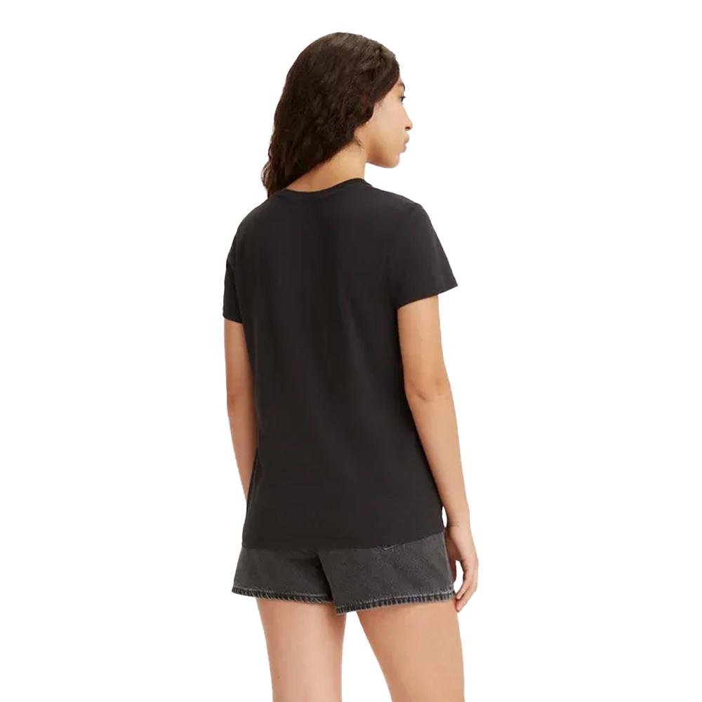 Levis Womens/Ladies The Perfect T-Shirt