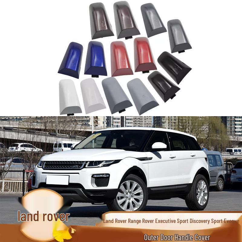 Land Rover Range Rover Sport Discovery Evoque Door Handle Cover