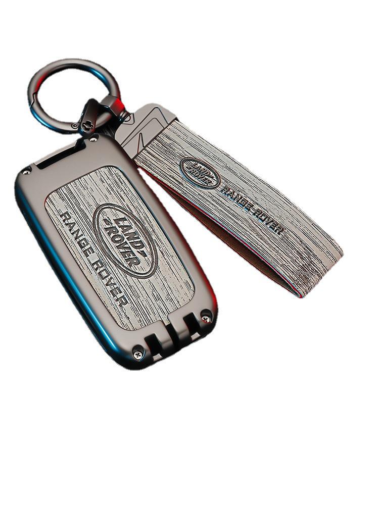 2023 Land Rover Key Case for Range Rover, Defender, Discovery, Velar
