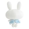 MV70801 San-X Universe Plush Twin Rabbit Angel