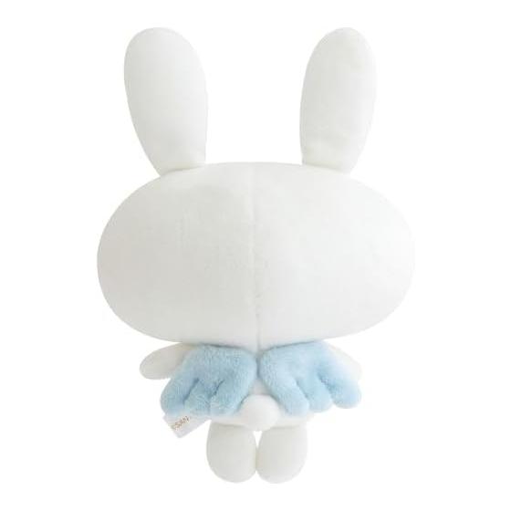 MV70801 San-X Universe Plush Twin Rabbit Angel