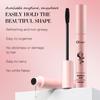 OCHEAL Broken Hair Artifact Finishing Hair Wax Stick Anti-fried Clean Hair Spray Fix Stick Wax Anti-frizz Cream Stick Portable