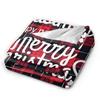 Blanket Kids Airplane Travel New Year Plaid & Pattern Bedding Throws Flannel Bedspread For Home Decor Print Sofa Bed Cover