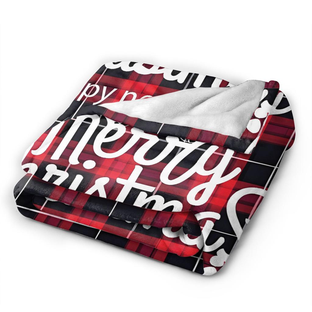 Blanket Kids Airplane Travel New Year Plaid & Pattern Bedding Throws Flannel Bedspread For Home Decor Print Sofa Bed Cover