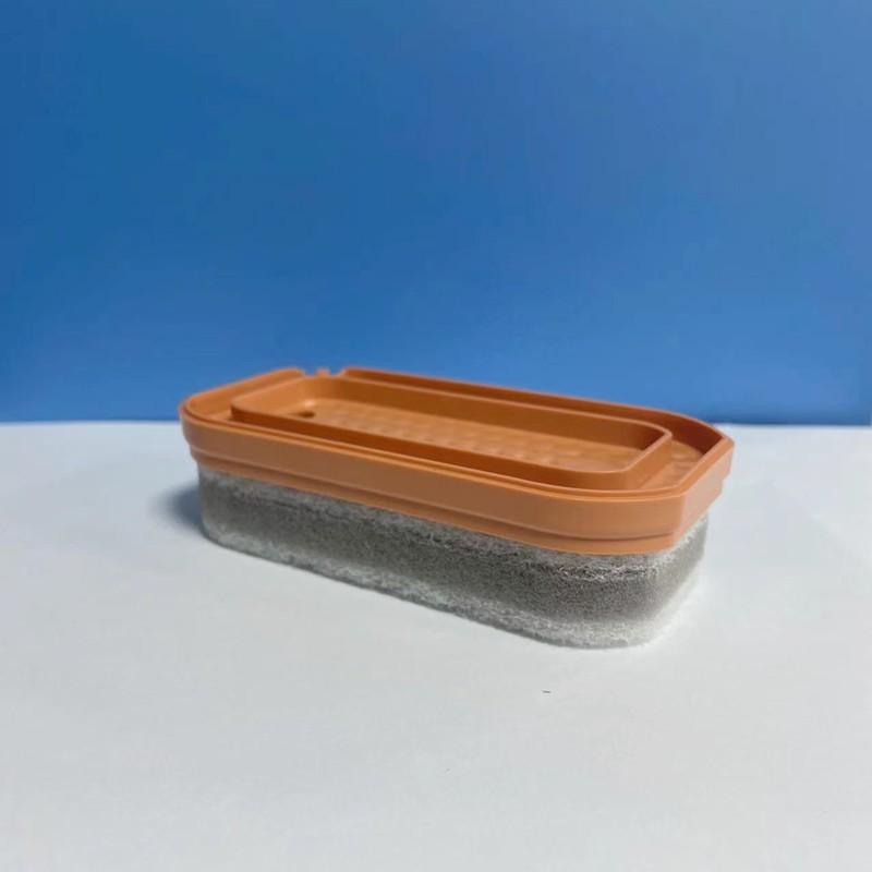 

Гидравлическая щетка для чистки Портативная пластиковая щетка для одежды, обуви, стирки Дозатор мыла Щетки для мытья посуды Мягкие щетки Инструменты для чистки