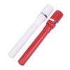 9 Balls Cue Butt End Extender Comfortable Billiards Cue Extended Socket With Rubber Cover For Pool Billiards Accessory