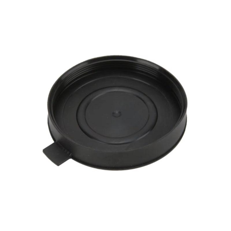 Black Headlight Headlamp Bulb Dust Cover Cap Replacement 89072961 For Peugeot 301 508 3008 4008 5008 Partner For Citroen C4 C5