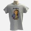 New York Tshirt New York Statue of Liberty Tee Graphic Tshirt Graphic Tee Unisex T-Shirt