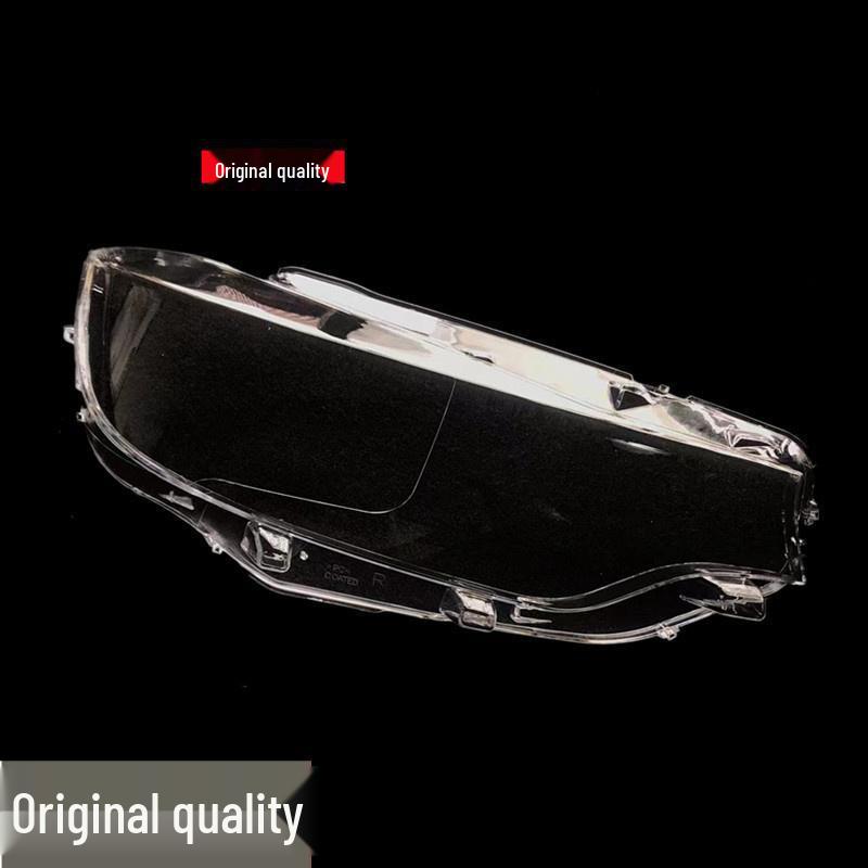 Прозрачная крышка фары для BMW 4 серии/M4 2017-2019 гг. (F32/F33/F36) 1 Piece