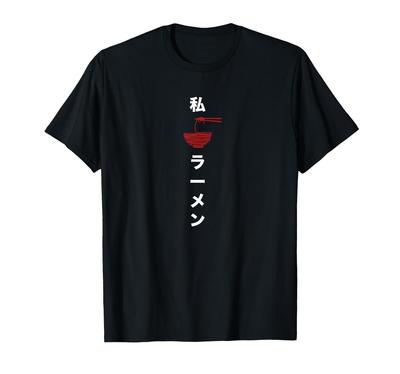 Oberteile – T-Shirts
