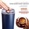 Small Size Electric Grinding Machine Portable Design Coffee Grinder Grain Grinder  Cereal Chopper