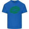 Kiss Me Im Irish St Patricks Day Unisexs Light Cotton TShirt