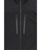 Kolon Sport Men'S Windchaser Gore-Tex Hooded Waterproof Jacket Jwjgx26211Blk